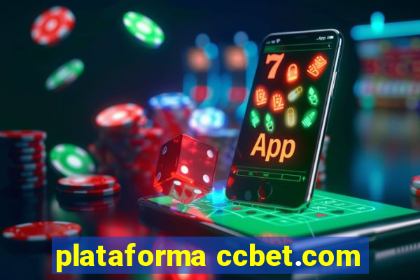 plataforma ccbet.com